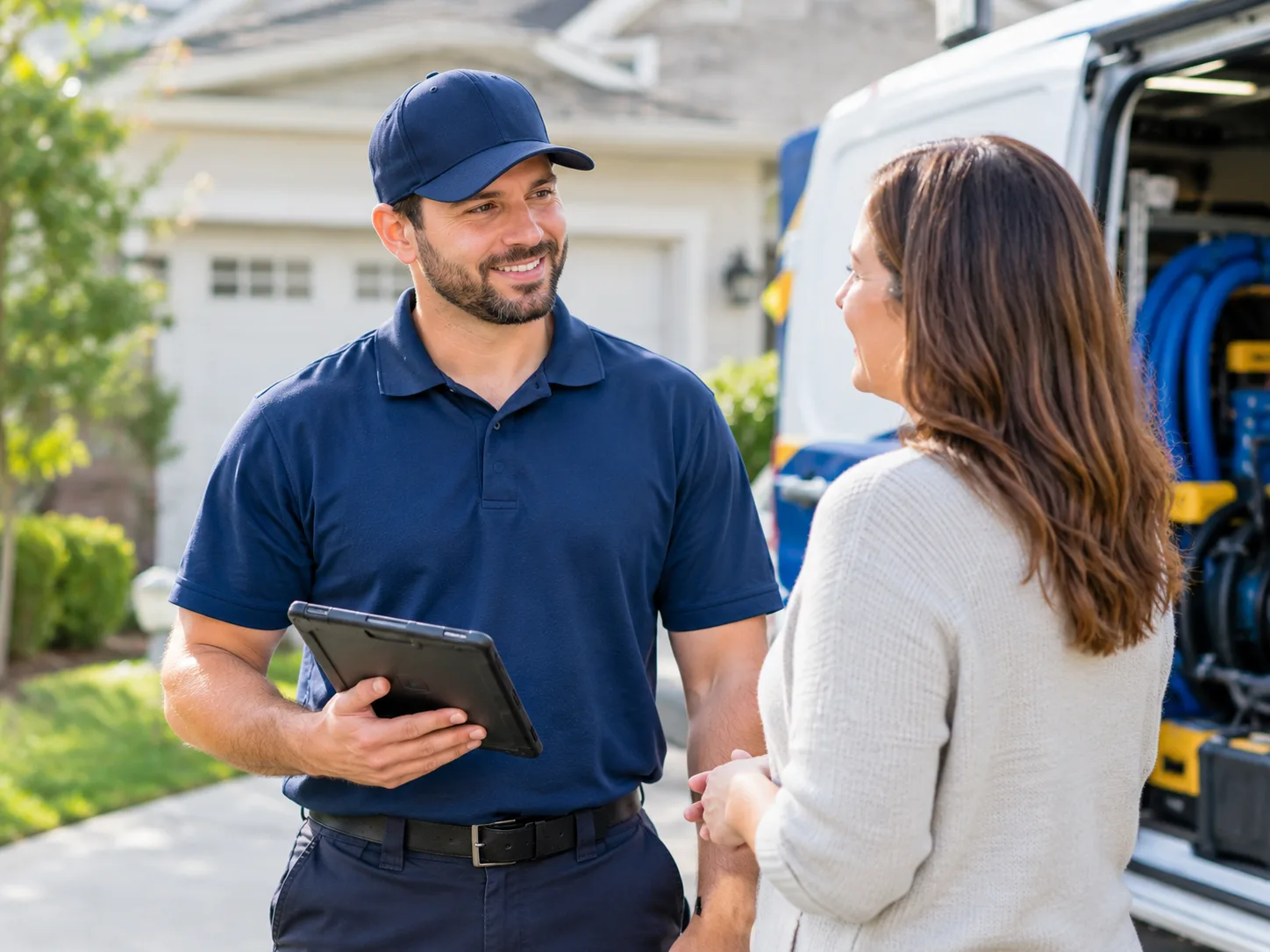 Sewage Backup Cleanup Athens, LA FAQs